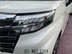 トヨタ ルーミー