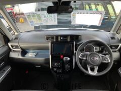 トヨタ ルーミー