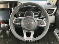 トヨタ ルーミー