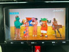 トヨタ ルーミー