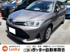 トヨタ カローラアクシオ