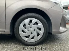 トヨタ カローラアクシオ