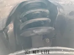 トヨタ カローラアクシオ