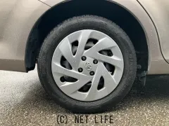 トヨタ カローラアクシオ