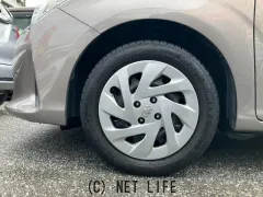 トヨタ カローラアクシオ