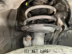 トヨタ カローラアクシオ