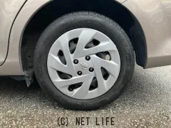 トヨタ カローラアクシオ