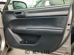 トヨタ カローラアクシオ