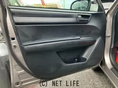 トヨタ カローラアクシオ