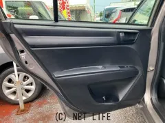 トヨタ カローラアクシオ