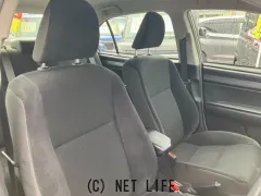 トヨタ カローラアクシオ