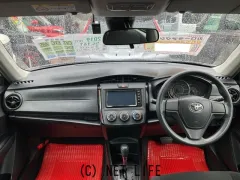 トヨタ カローラアクシオ