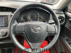 トヨタ カローラアクシオ