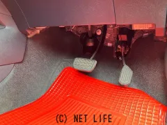 トヨタ カローラアクシオ