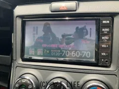 トヨタ カローラアクシオ