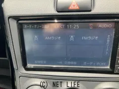 トヨタ カローラアクシオ