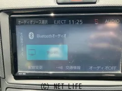 トヨタ カローラアクシオ