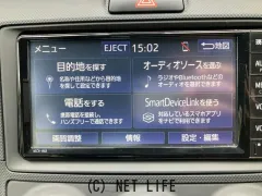 トヨタ カローラアクシオ