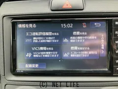 トヨタ カローラアクシオ