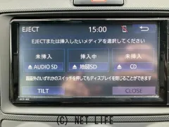 トヨタ カローラアクシオ