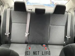 トヨタ カローラアクシオ