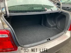 トヨタ カローラアクシオ