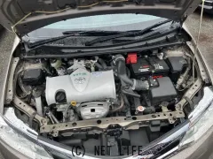 トヨタ カローラアクシオ