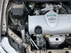 トヨタ カローラアクシオ