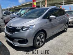 ホンダ フィットハイブリッド