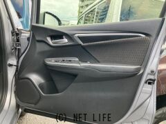 ホンダ フィットハイブリッド