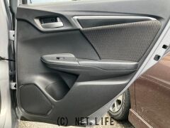 ホンダ フィットハイブリッド