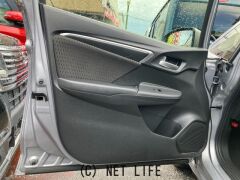 ホンダ フィットハイブリッド