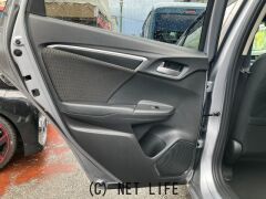 ホンダ フィットハイブリッド