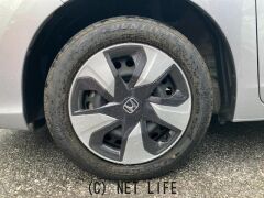 ホンダ フィットハイブリッド