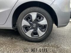 ホンダ フィットハイブリッド