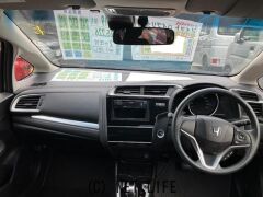 ホンダ フィットハイブリッド