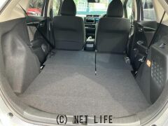 ホンダ フィットハイブリッド