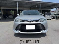 トヨタ カローラアクシオ