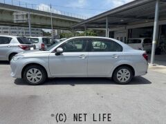 トヨタ カローラアクシオ