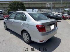 トヨタ カローラアクシオ