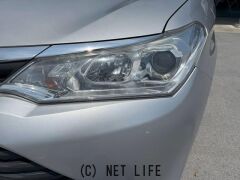 トヨタ カローラアクシオ