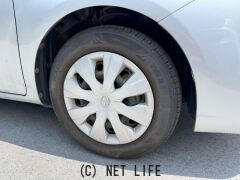 トヨタ カローラアクシオ