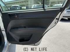 トヨタ カローラアクシオ