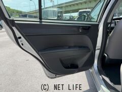 トヨタ カローラアクシオ