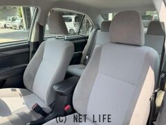 トヨタ カローラアクシオ