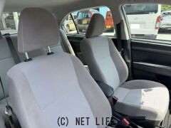 トヨタ カローラアクシオ