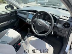 トヨタ カローラアクシオ