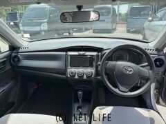 トヨタ カローラアクシオ