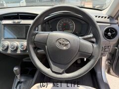 トヨタ カローラアクシオ