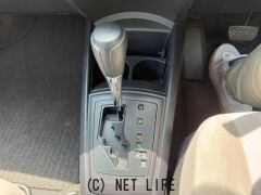 トヨタ カローラアクシオ